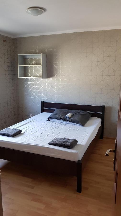 Nad Morzem Apartment Gdańsk Exterior foto