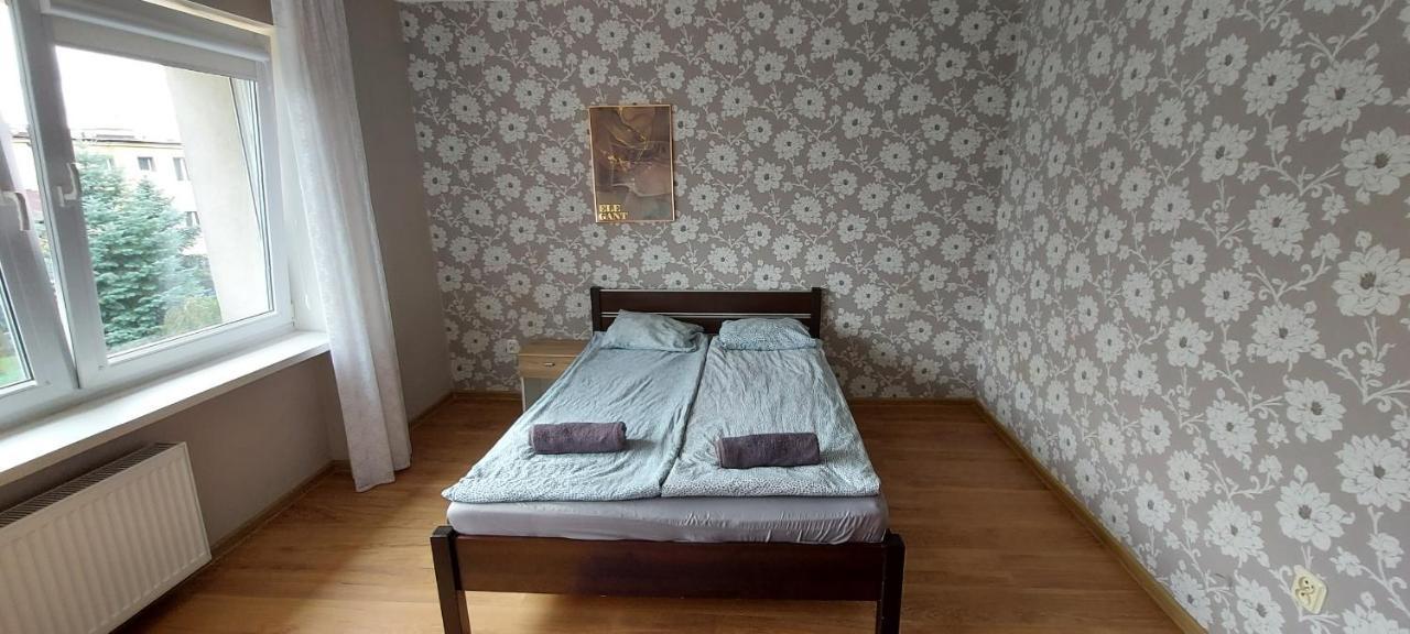 Nad Morzem Apartment Gdańsk Exterior foto
