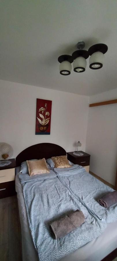 Nad Morzem Apartment Gdańsk Exterior foto