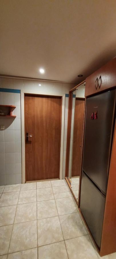 Nad Morzem Apartment Gdańsk Exterior foto