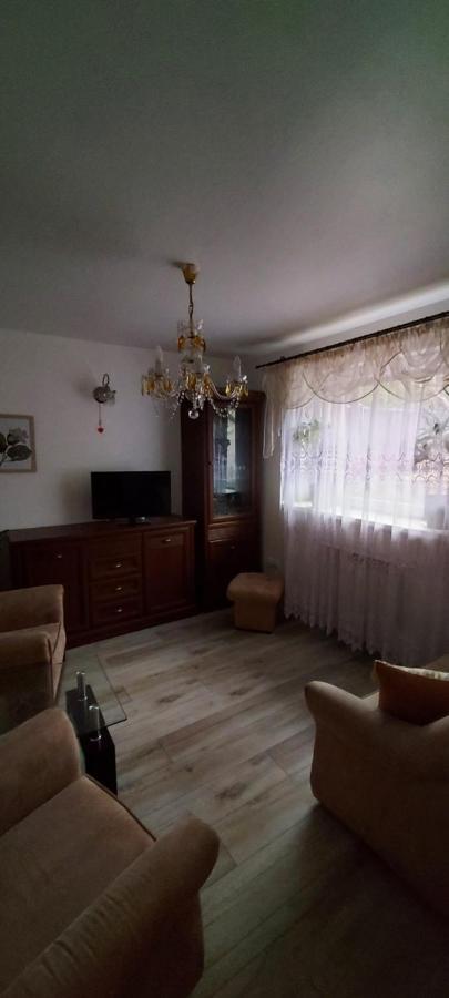 Nad Morzem Apartment Gdańsk Exterior foto
