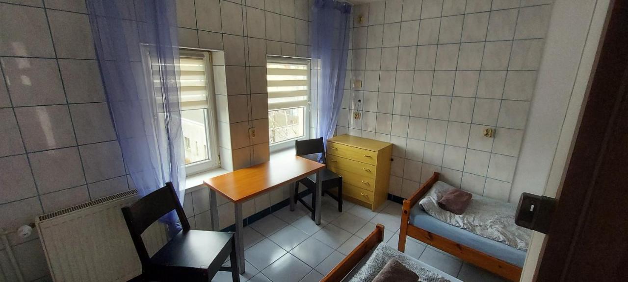 Nad Morzem Apartment Gdańsk Exterior foto