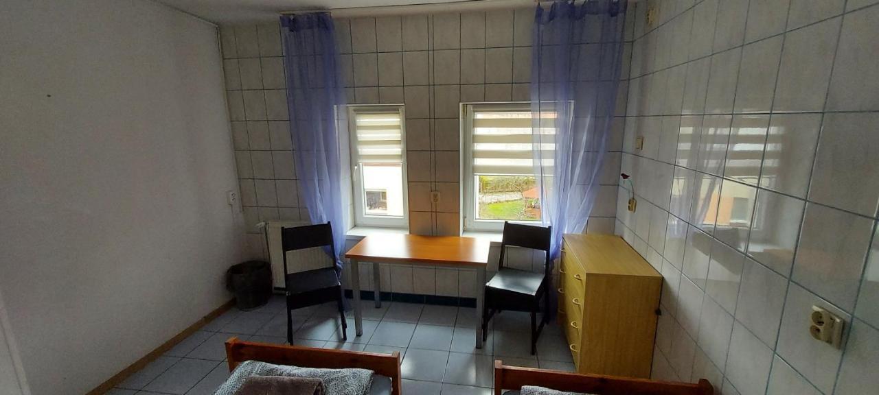 Nad Morzem Apartment Gdańsk Exterior foto