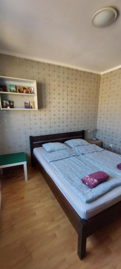 Nad Morzem Apartment Gdańsk Exterior foto